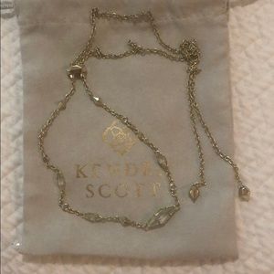 kendra scott necklace